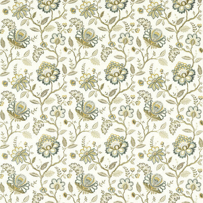 Clarke & Clarke Fabrics, a selection of fabrics such as velvet, damask, cotton, silk, linen and sheers.