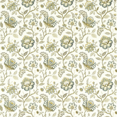 CLARKE & CLARKE FABRICS-F1543/04.CAC.0
