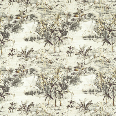 Clarke & Clarke Fabrics, a selection of fabrics such as velvet, damask, cotton, silk, linen and sheers.
