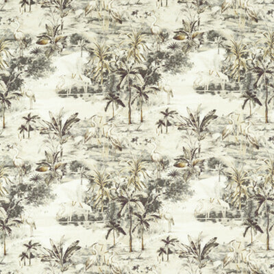 CLARKE & CLARKE FABRICS-F1546/01.CAC.0