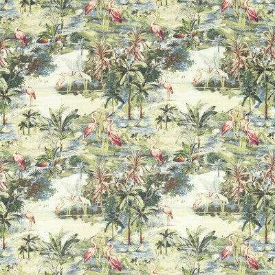 Clarke & Clarke Fabrics, a selection of fabrics such as velvet, damask, cotton, silk, linen and sheers.