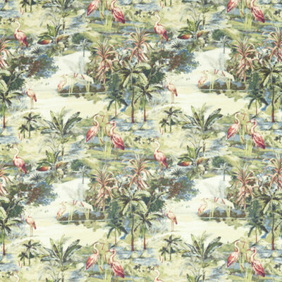 CLARKE & CLARKE FABRICS-F1546/02.CAC.0