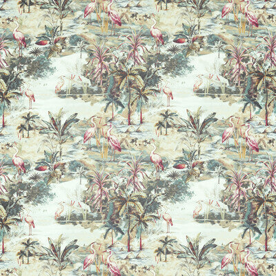 Clarke & Clarke Fabrics, a selection of fabrics such as velvet, damask, cotton, silk, linen and sheers.