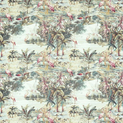 CLARKE & CLARKE FABRICS-F1546/03.CAC.0
