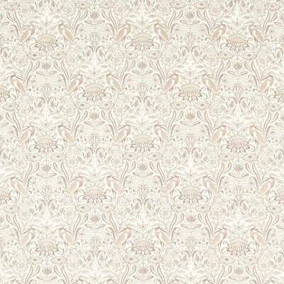 Clarke & Clarke Fabrics, a selection of fabrics such as velvet, damask, cotton, silk, linen and sheers.