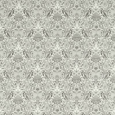 Clarke & Clarke Fabrics, a selection of fabrics such as velvet, damask, cotton, silk, linen and sheers.