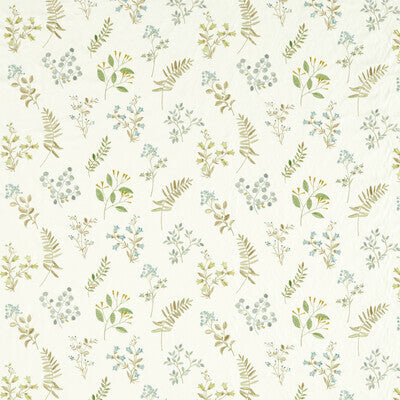 Clarke & Clarke Fabrics, a selection of fabrics such as velvet, damask, cotton, silk, linen and sheers.