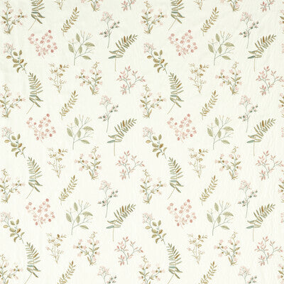 Clarke & Clarke Fabrics, a selection of fabrics such as velvet, damask, cotton, silk, linen and sheers.