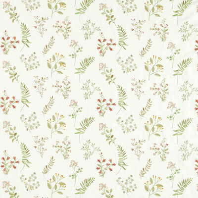 Clarke & Clarke Fabrics, a selection of fabrics such as velvet, damask, cotton, silk, linen and sheers.