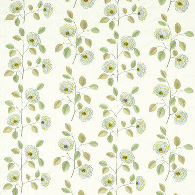Clarke & Clarke Fabrics, a selection of fabrics such as velvet, damask, cotton, silk, linen and sheers.
