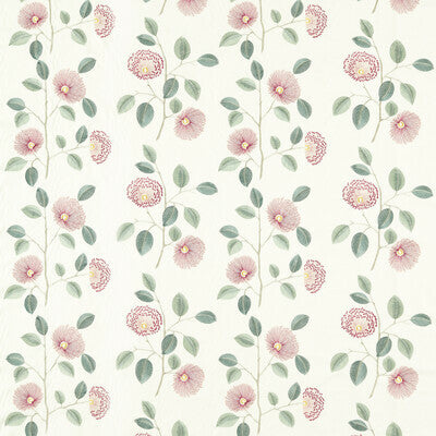 Clarke & Clarke Fabrics, a selection of fabrics such as velvet, damask, cotton, silk, linen and sheers.