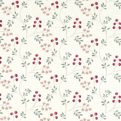 Clarke & Clarke Fabrics, a selection of fabrics such as velvet, damask, cotton, silk, linen and sheers.