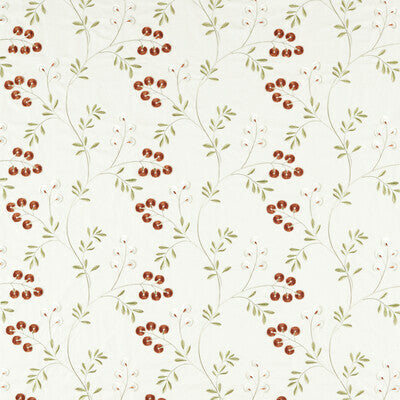 Clarke & Clarke Fabrics, a selection of fabrics such as velvet, damask, cotton, silk, linen and sheers.