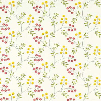 Clarke & Clarke Fabrics, a selection of fabrics such as velvet, damask, cotton, silk, linen and sheers.