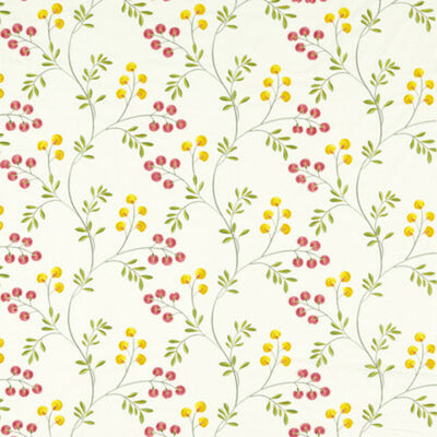 CLARKE & CLARKE FABRICS-F1556/05.CAC.0