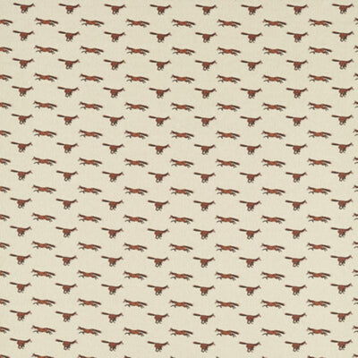 CLARKE & CLARKE FABRICS-F1557/02.CAC.0