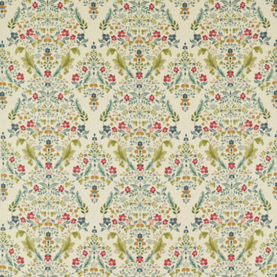 CLARKE & CLARKE FABRICS-F1558/02.CAC.0