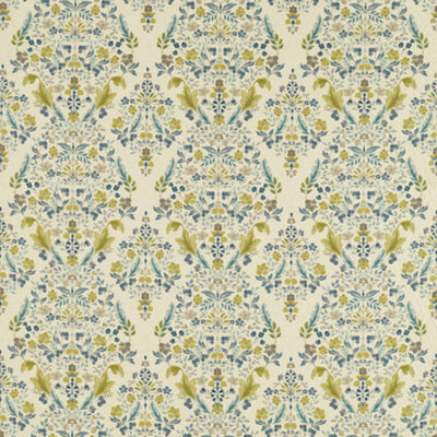 CLARKE & CLARKE FABRICS-F1558/03.CAC.0