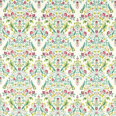 Clarke & Clarke Fabrics, a selection of fabrics such as velvet, damask, cotton, silk, linen and sheers.