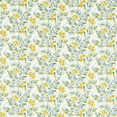 Clarke & Clarke Fabrics, a selection of fabrics such as velvet, damask, cotton, silk, linen and sheers.