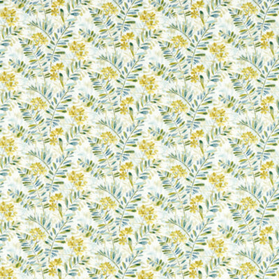 CLARKE & CLARKE FABRICS-F1560/02.CAC.0