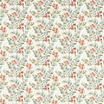 CLARKE & CLARKE FABRICS-F1560/03.CAC.0