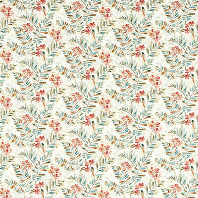 Clarke & Clarke Fabrics, a selection of fabrics such as velvet, damask, cotton, silk, linen and sheers.