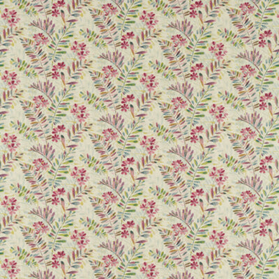 CLARKE & CLARKE FABRICS-F1561/01.CAC.0