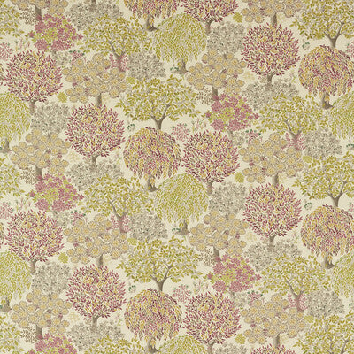 Clarke & Clarke Fabrics, a selection of fabrics such as velvet, damask, cotton, silk, linen and sheers.