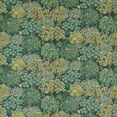 CLARKE & CLARKE FABRICS-F1562/02.CAC.0