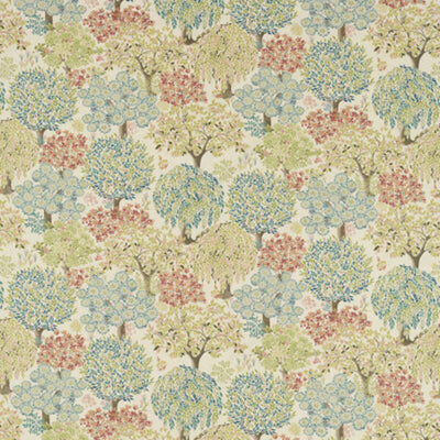 CLARKE & CLARKE FABRICS-F1562/05.CAC.0