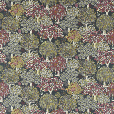 CLARKE & CLARKE FABRICS-F1563/01.CAC.0