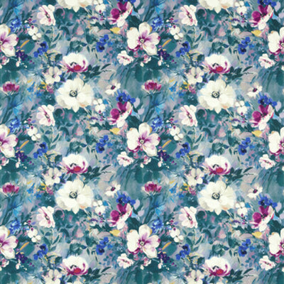 CLARKE & CLARKE FABRICS-F1574/01.CAC.0