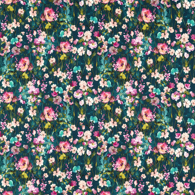 Clarke & Clarke Fabrics, a selection of fabrics such as velvet, damask, cotton, silk, linen and sheers.
