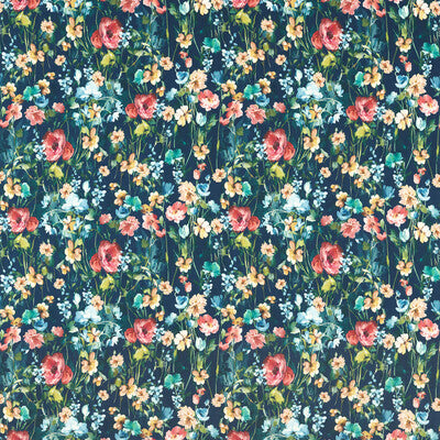 Clarke & Clarke Fabrics, a selection of fabrics such as velvet, damask, cotton, silk, linen and sheers.