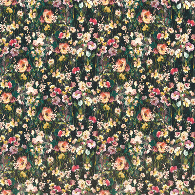 Clarke & Clarke Fabrics, a selection of fabrics such as velvet, damask, cotton, silk, linen and sheers.