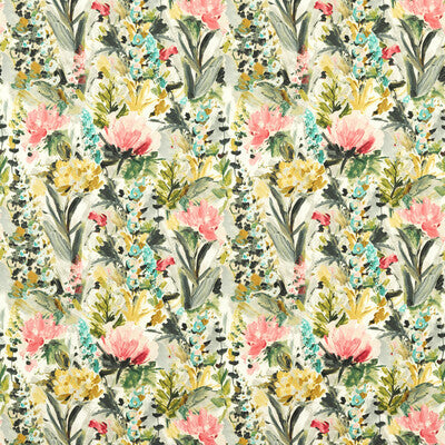 Clarke & Clarke Fabrics, a selection of fabrics such as velvet, damask, cotton, silk, linen and sheers.