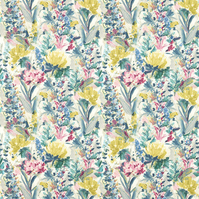Clarke & Clarke Fabrics, a selection of fabrics such as velvet, damask, cotton, silk, linen and sheers.