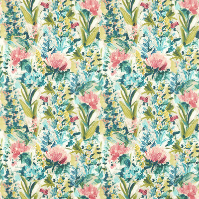 Clarke & Clarke Fabrics, a selection of fabrics such as velvet, damask, cotton, silk, linen and sheers.
