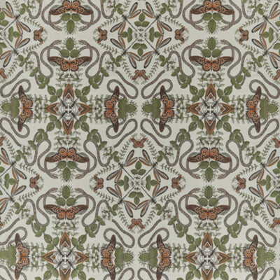 CLARKE & CLARKE FABRICS-F1581/03.CAC.0