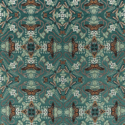 Clarke & Clarke Fabrics, a selection of fabrics such as velvet, damask, cotton, silk, linen and sheers.