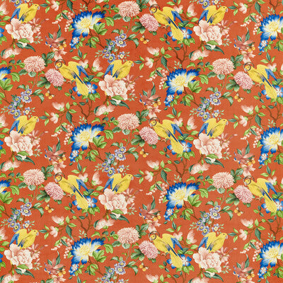 Clarke & Clarke Fabrics, a selection of fabrics such as velvet, damask, cotton, silk, linen and sheers.
