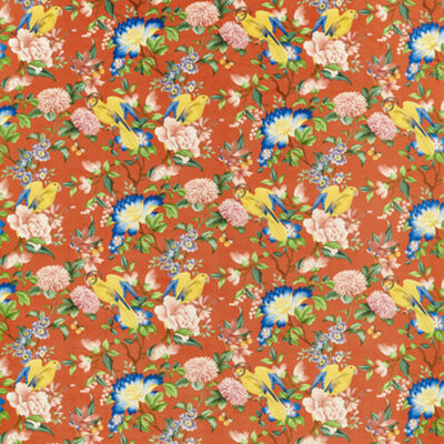 CLARKE & CLARKE FABRICS-F1586/01.CAC.0