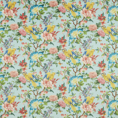 CLARKE & CLARKE FABRICS-F1586/02.CAC.0