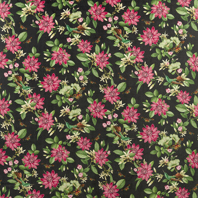 Clarke & Clarke Fabrics, a selection of fabrics such as velvet, damask, cotton, silk, linen and sheers.