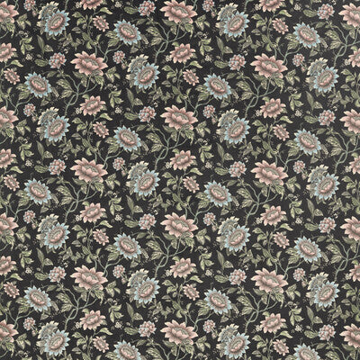 Clarke & Clarke Fabrics, a selection of fabrics such as velvet, damask, cotton, silk, linen and sheers.