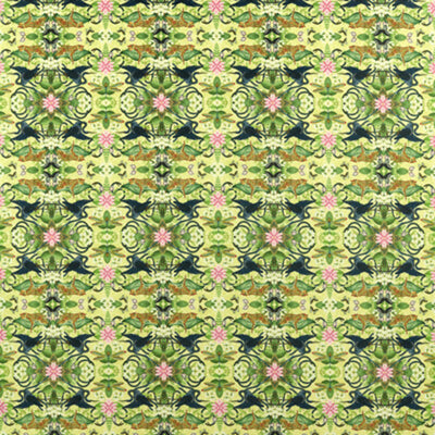CLARKE & CLARKE FABRICS-F1592/01.CAC.0