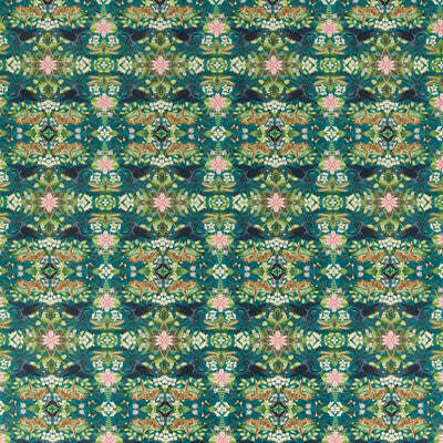 Clarke & Clarke Fabrics, a selection of fabrics such as velvet, damask, cotton, silk, linen and sheers.