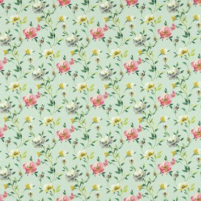 Clarke & Clarke Fabrics, a selection of fabrics such as velvet, damask, cotton, silk, linen and sheers.