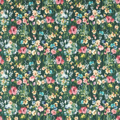 Clarke & Clarke Fabrics, a selection of fabrics such as velvet, damask, cotton, silk, linen and sheers.
